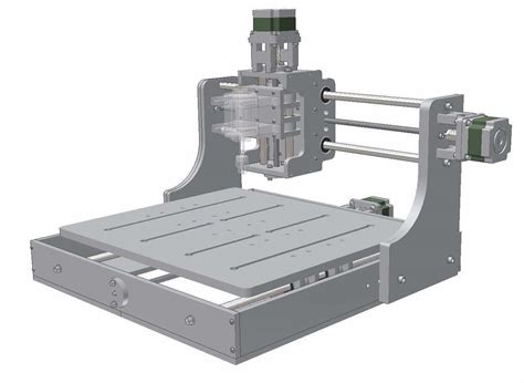 cnc kit for mini milling machine|hobby cnc machine complete kit.